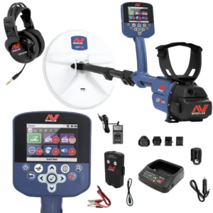 Minelab GPZ 7000 All Terrain Gold Metal Detector
