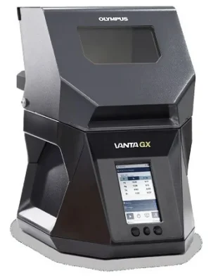 Precious Metal Analysis with the Vanta™ GX