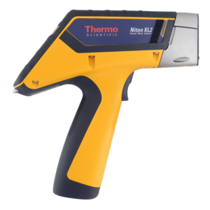 Niton XL2 XRF Analyzer High-performance Semiconductor