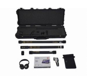 Tero Vido 3D System Pro Metal Detector