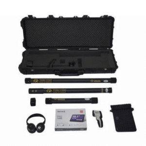 Tero Vido 3D System Pro Metal Detector
