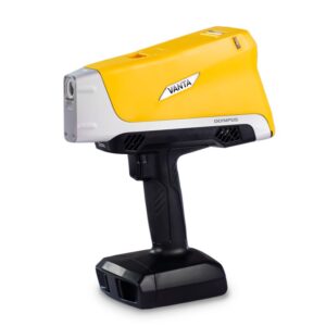 Vanta Handheld XRF Analyzer
