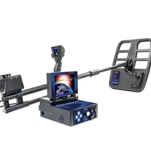 Nokta Deephunter 3D Metal Detector Pro Package
