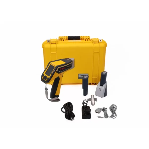 Thermo Scientific Niton XL2 980 Goldd XRF General Metals