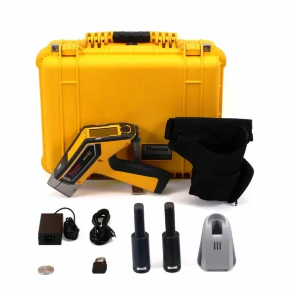 Thermo Scientific Niton XL2 980 Goldd XRF Analyzer w/ General Metals (Refurbished)