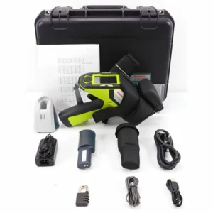 Thermo Scientific Niton XL2 980 PLUS XRF Analyzer W/ General Metals