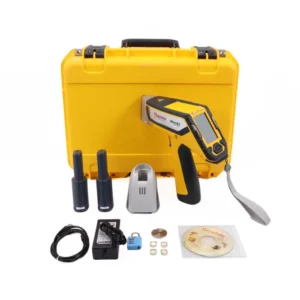 Thermoscientific Niton XL2 800 XRF Analyzer w General Metals, Mining and Auto Cat Option