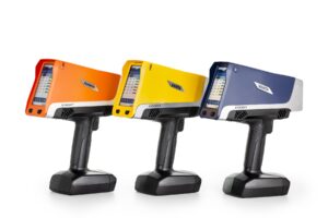 Vanta Handheld XRF Analyzer
