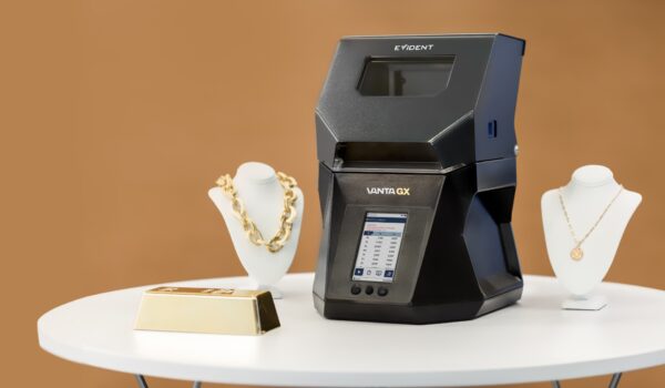 Vanta GX XRF Analyzer